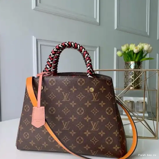 Frstbag ru MM LOUIS MONTAIGNE VUITTON 0706